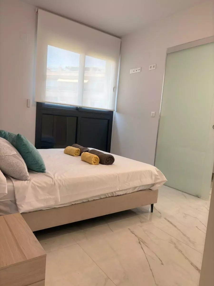 2-bedroom Apartment In Orihuela Costa, Spain