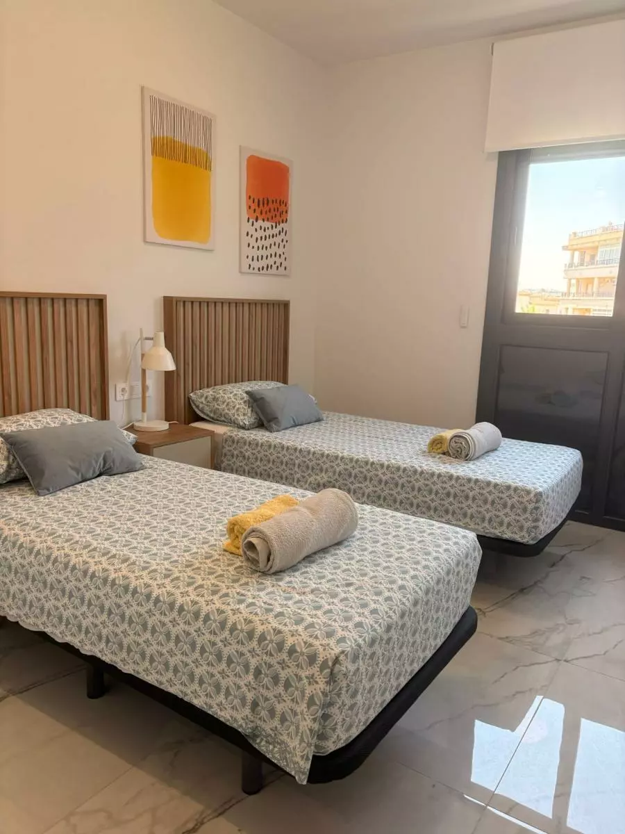 2-bedroom Apartment In Orihuela Costa, Spain
