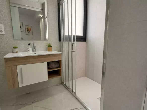 2-bedroom Apartment In Orihuela Costa, Spain