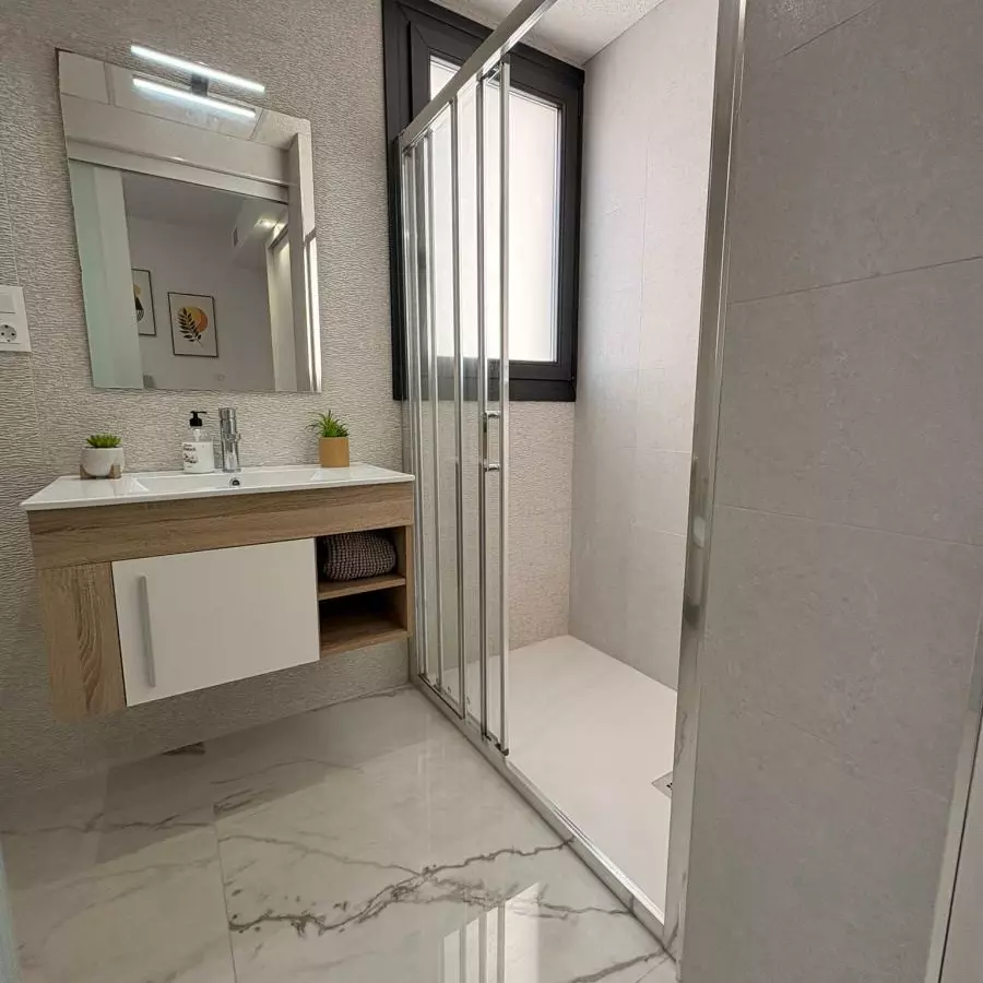 2-bedroom Apartment In Orihuela Costa, Spain