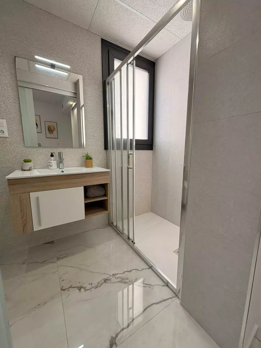 2-bedroom Apartment In Orihuela Costa, Spain