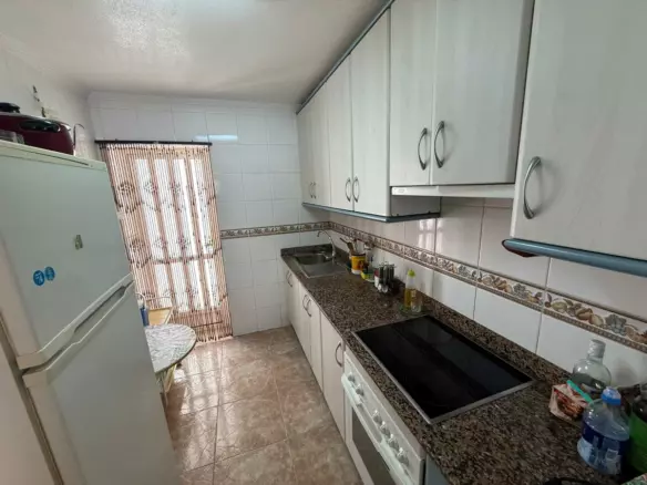 3-bedroom Townhouse In Pilar De La Horadada, Spain