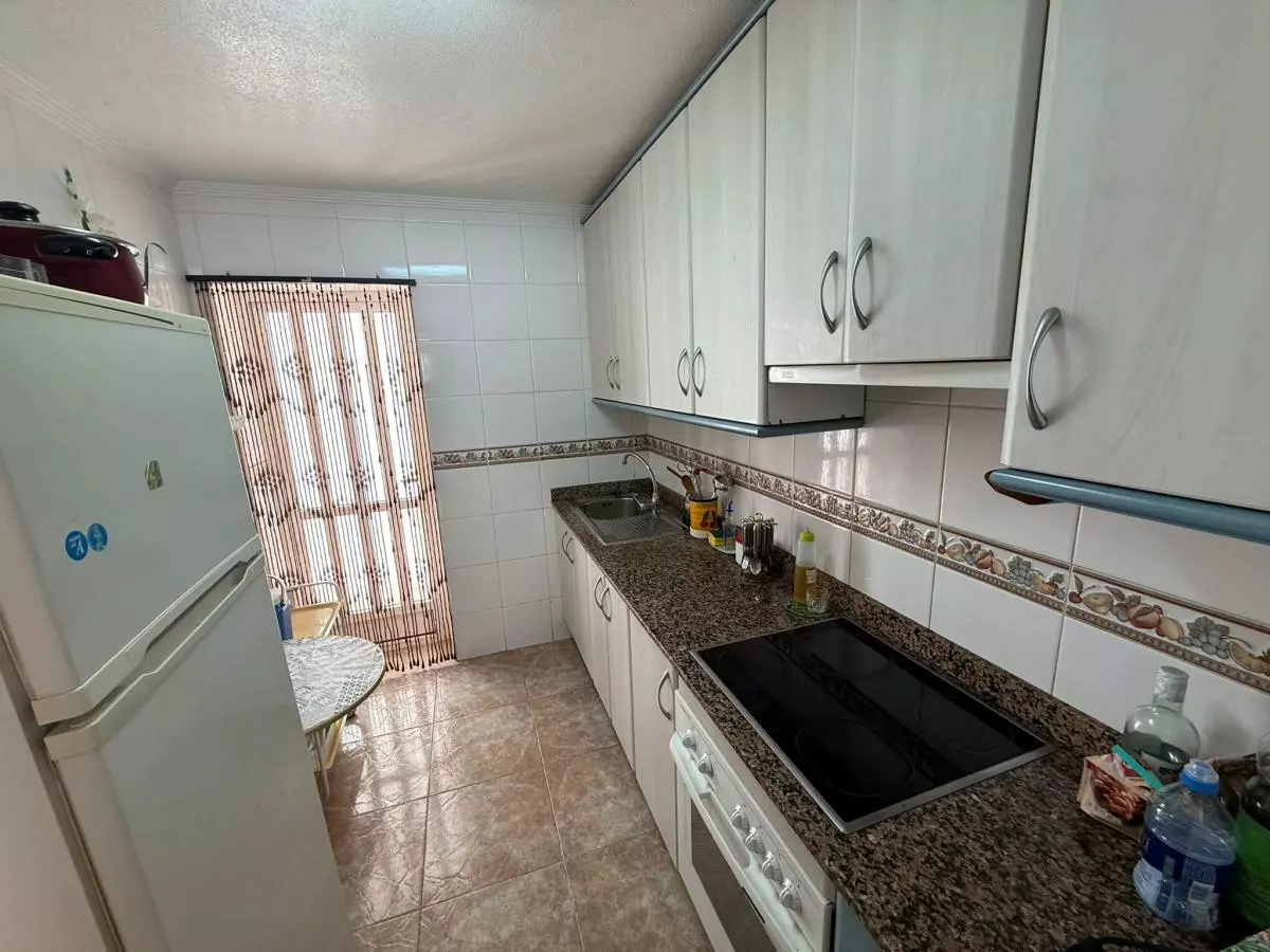 3-bedroom Townhouse In Pilar De La Horadada, Spain