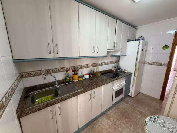 3-bedroom Townhouse In Pilar De La Horadada, Spain