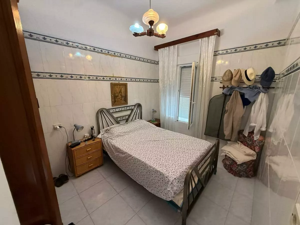 4-bedroom Apartment In Pilar De La Horadada, Spain (100 M²)