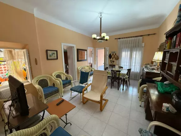 4-bedroom Apartment In Pilar De La Horadada, Spain (100 M²)