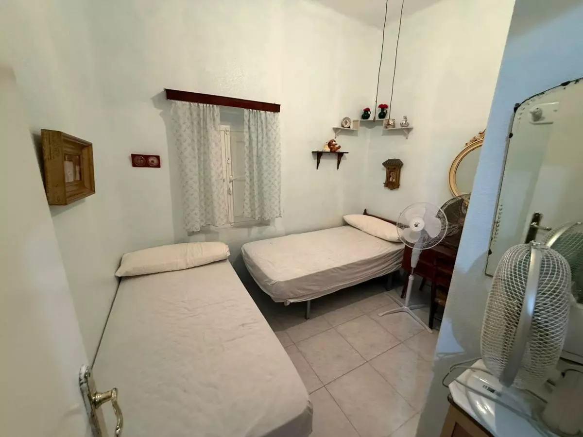 4-bedroom Apartment In Pilar De La Horadada, Spain (100 M²)