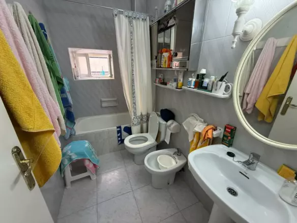 4-bedroom Apartment In Pilar De La Horadada, Spain (100 M²)