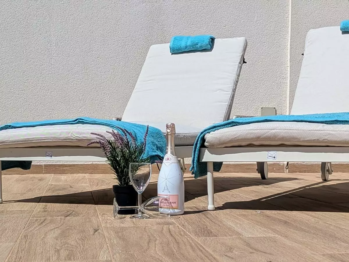 2-bedroom Apartment In Villamartin, Spain