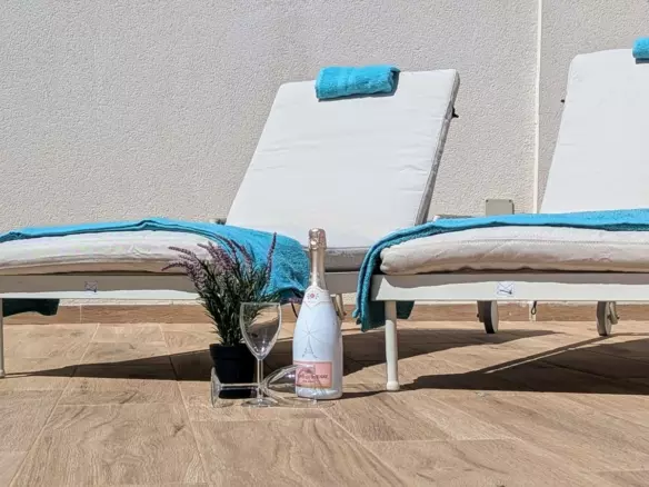 2-bedroom Apartment In Villamartin, Spain