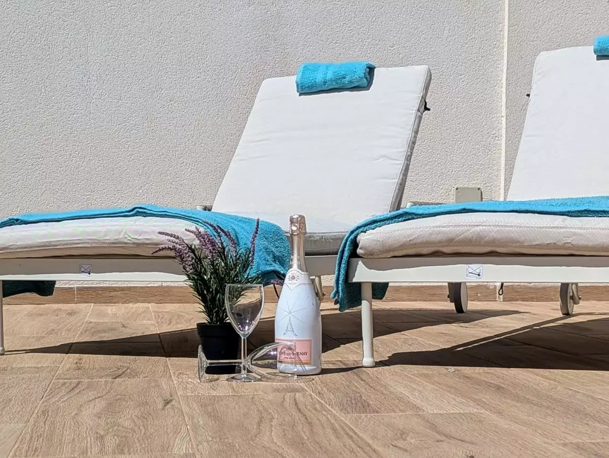 2-bedroom Apartment In Villamartin, Spain