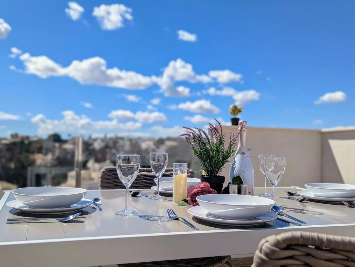 2-bedroom Apartment In Villamartin, Spain