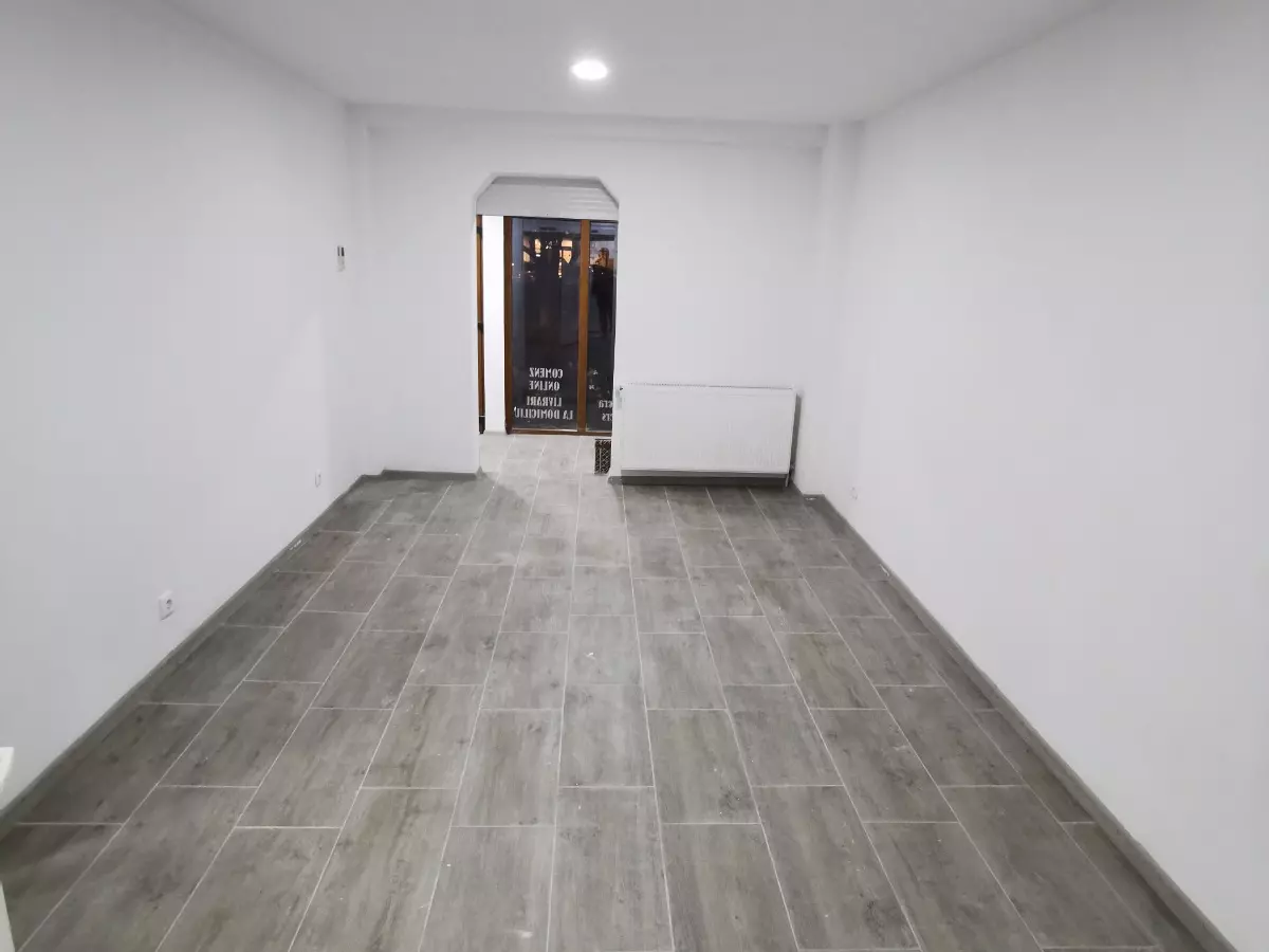 Commercial Space For Sale – Astra District, Brașov