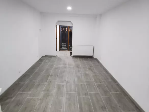Commercial Space For Sale – Astra District, Brașov