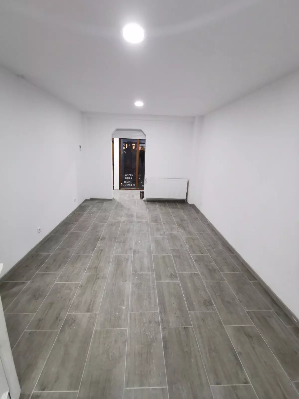 Commercial Space For Sale – Astra District, Brașov