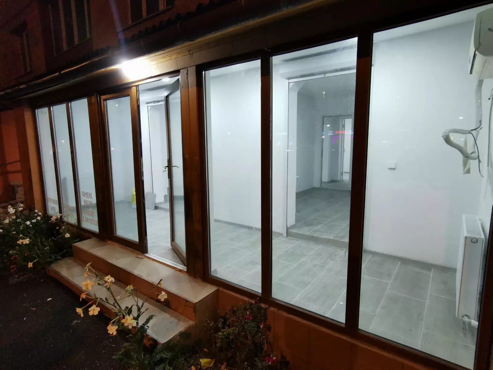 Commercial Space For Sale – Astra District, Brașov