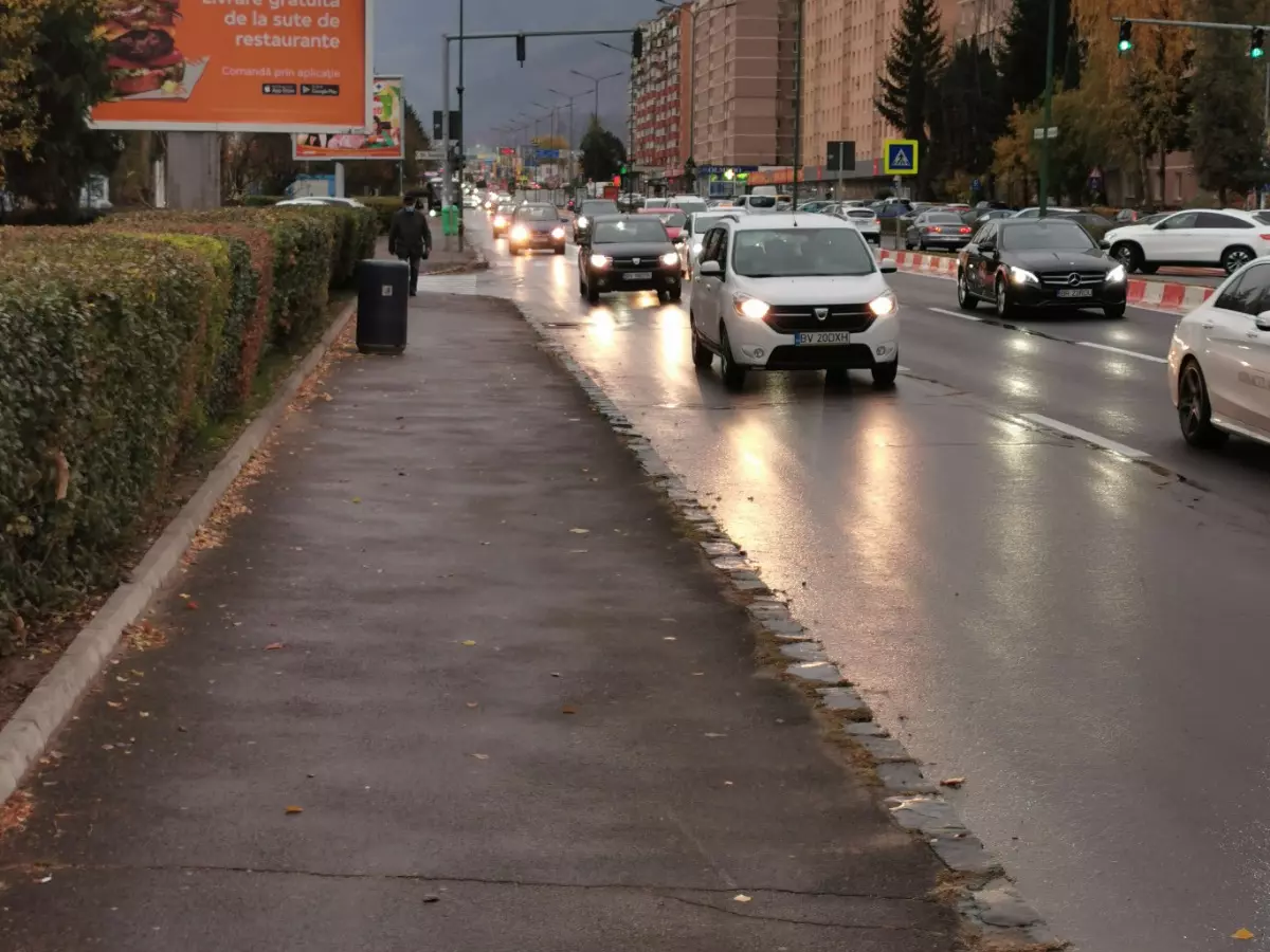 Commercial Space For Sale – Astra District, Brașov