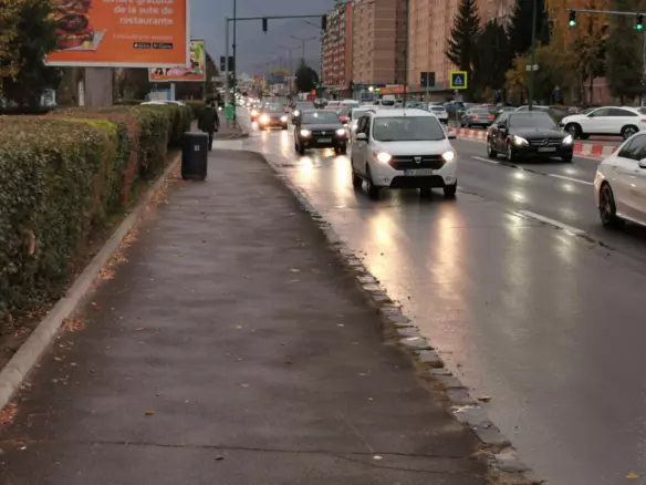 Commercial Space For Sale – Astra District, Brașov