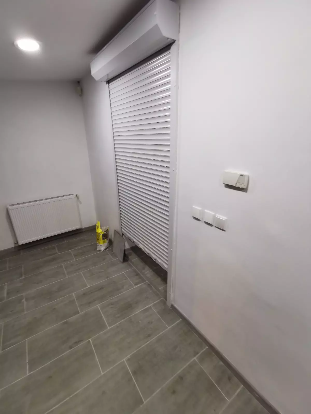 Commercial Space For Sale – Astra District, Brașov
