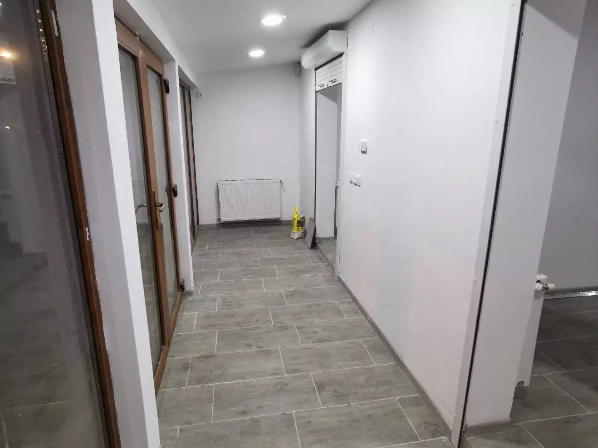 Commercial Space For Sale – Astra District, Brașov
