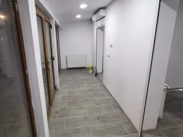Commercial Space For Sale – Astra District, Brașov