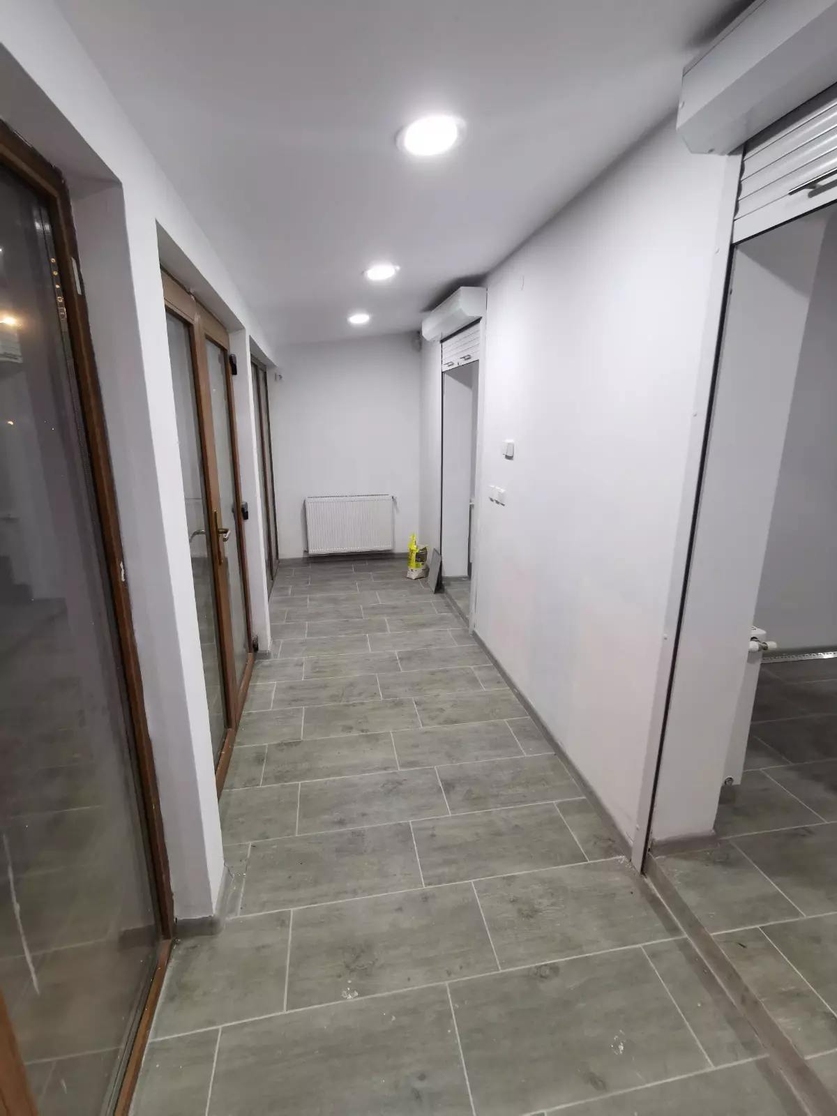 Commercial Space For Sale – Astra District, Brașov