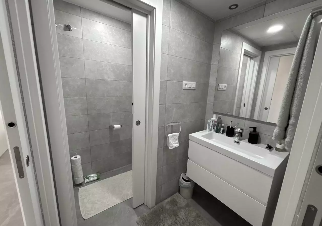 2-bedroom Apartment In Orihuela Costa, Spain (75 M²)