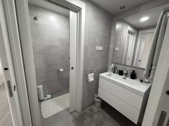 2-bedroom Apartment In Orihuela Costa, Spain (75 M²)