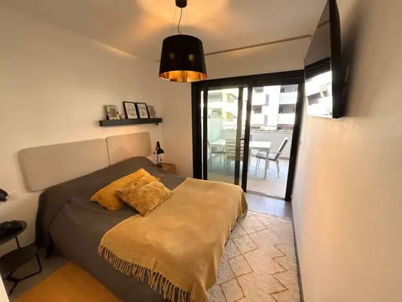 2-bedroom Apartment In Orihuela Costa, Spain (75 M²)