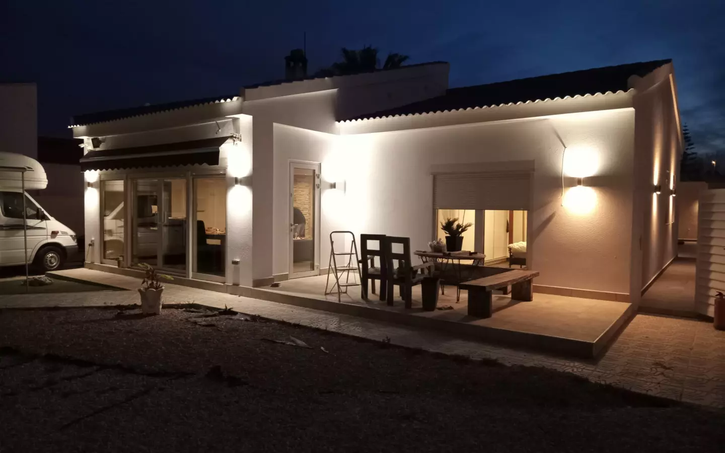 4-bedroom Villa In Orihuela Costa, Spain (174 M²)