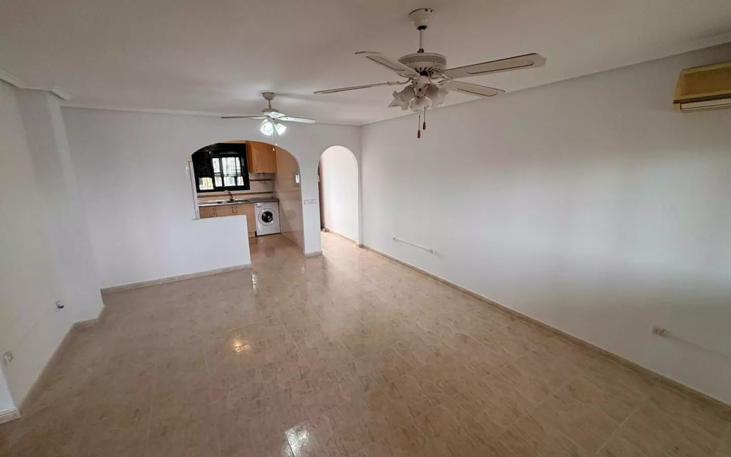 2-bedroom Apartment In Rojales, Spain (88 M²)