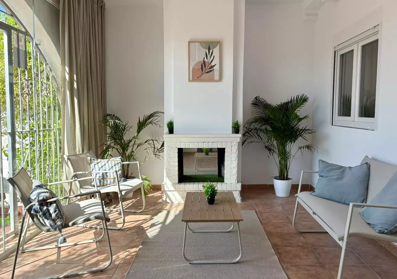 3-bedroom Town House In Orihuela Costa, Spain (95 M²)