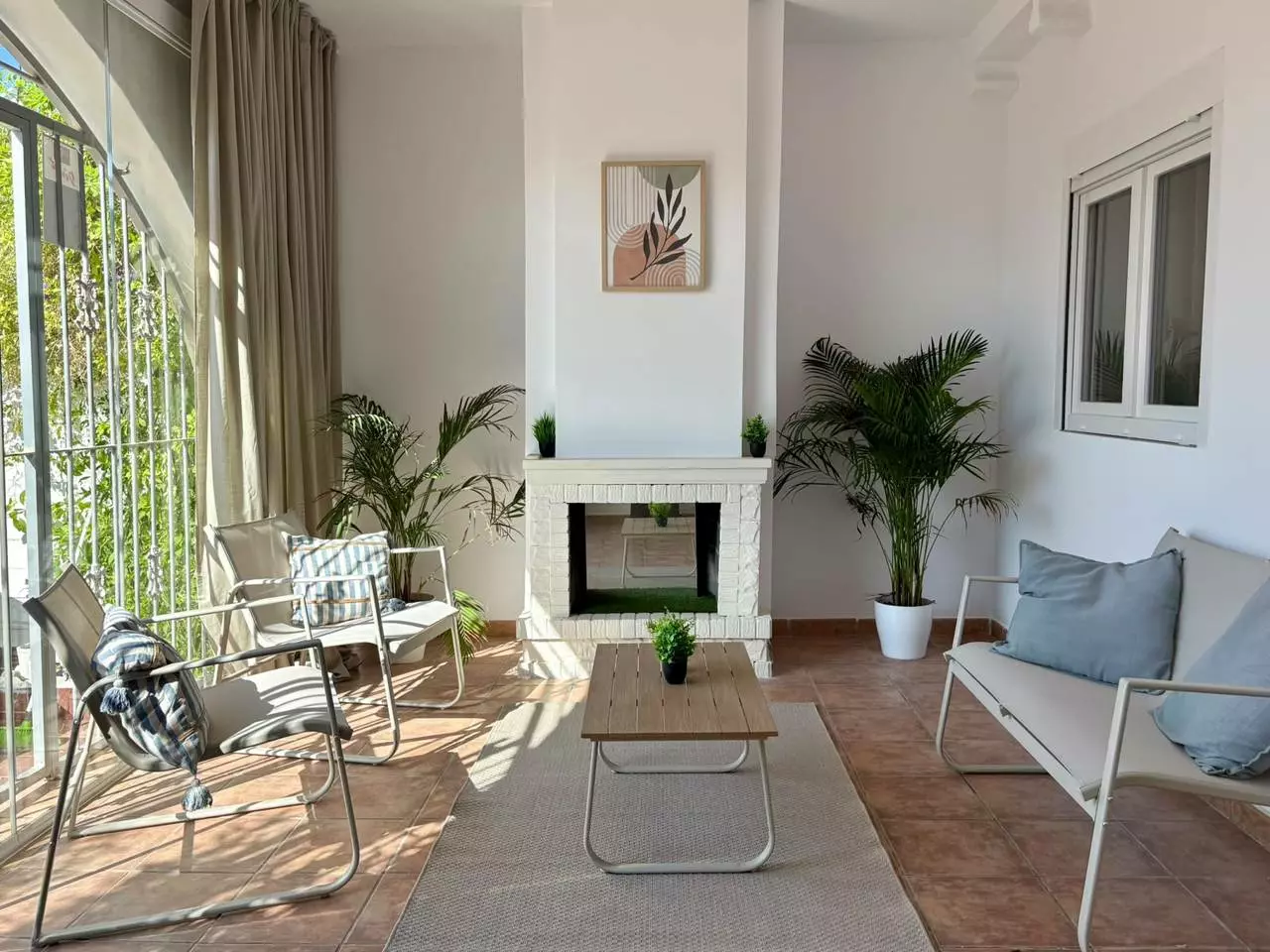 3-bedroom Town House In Orihuela Costa, Spain (95 M²)