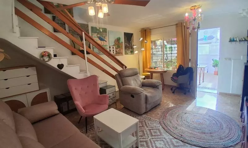 2-bedroom Duplex In Torrevieja, Spain (70 M²)