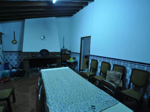 7-bedroom Town House In Pinoso, Spain (613 M²)