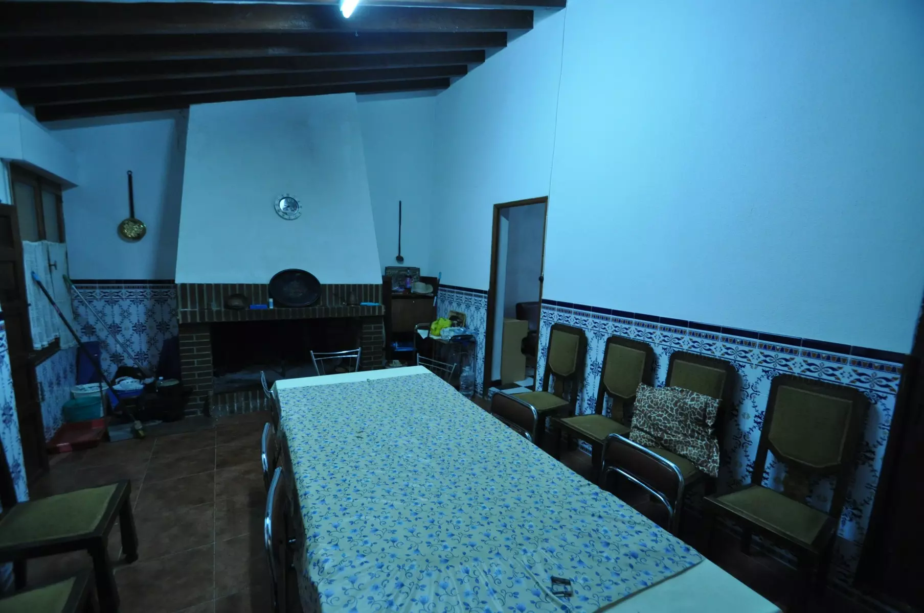 7-bedroom Town House In Pinoso, Spain (613 M²)