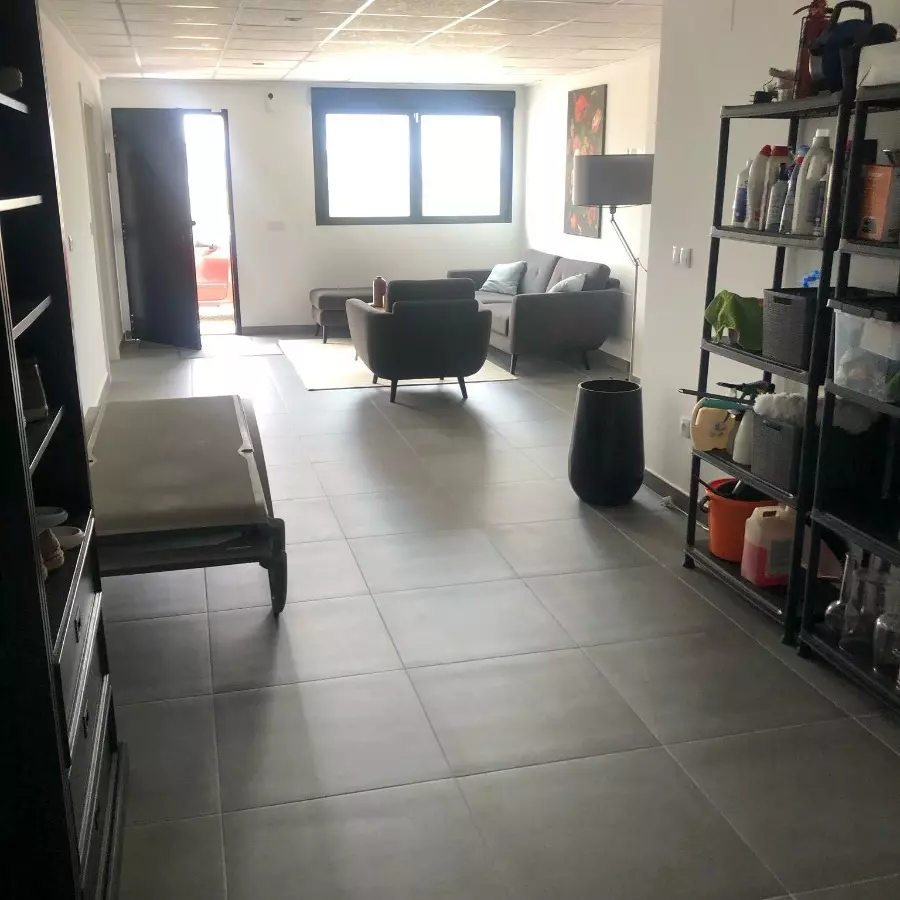 5-bedroom Villa In Pinoso, Spain (247 M²)