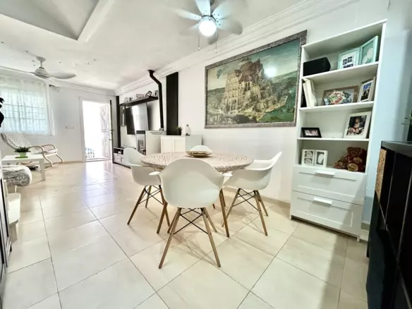 4-bedroom Town House In Formentera Del Segura, Spain (207 M²)