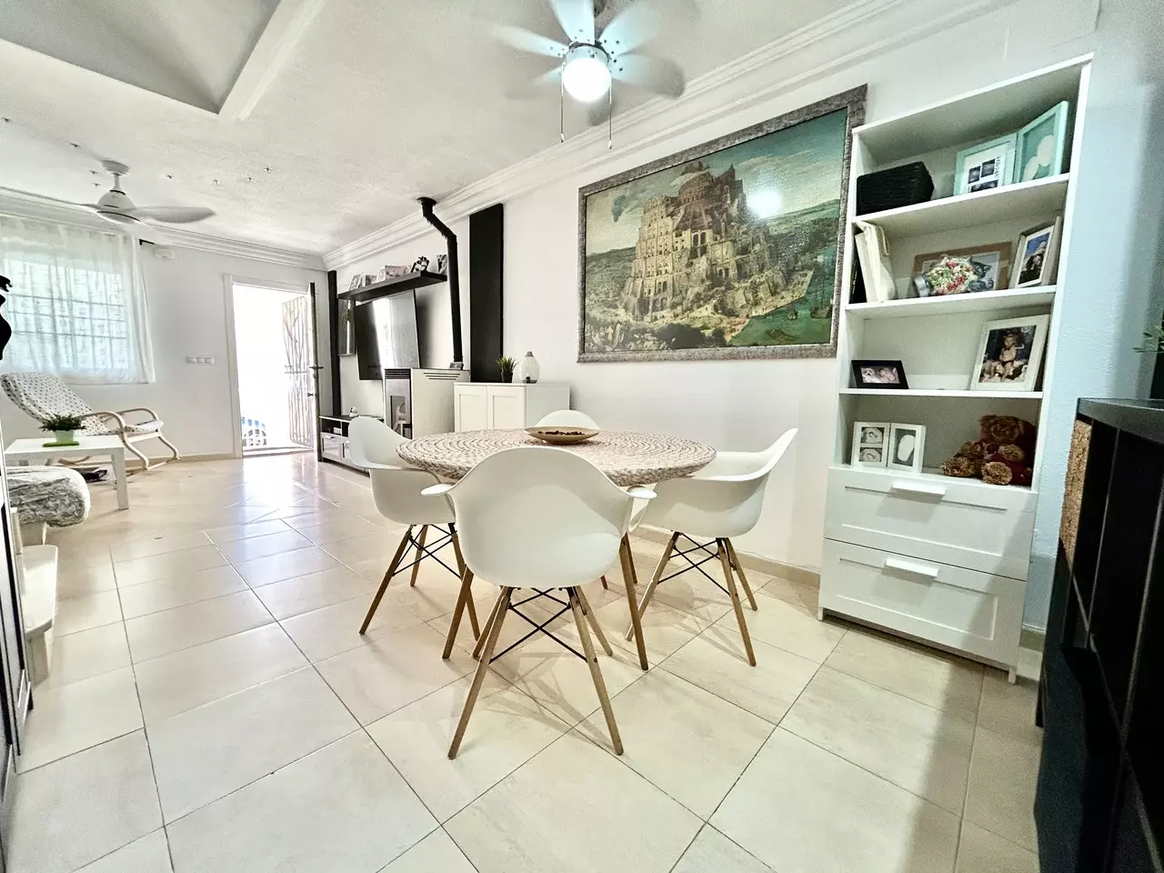 4-bedroom Town House In Formentera Del Segura, Spain (207 M²)