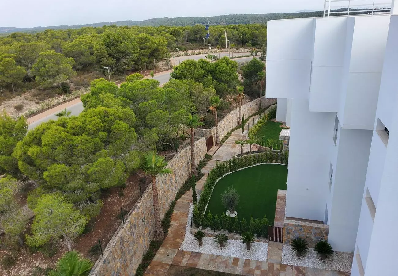 3-bedroom Property In Orihuela, Spain (116 M²)