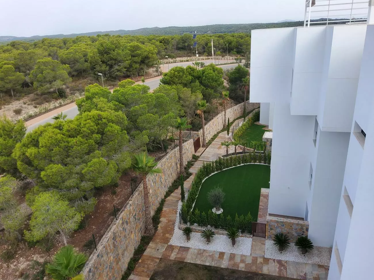 3-bedroom Property In Orihuela, Spain (116 M²)