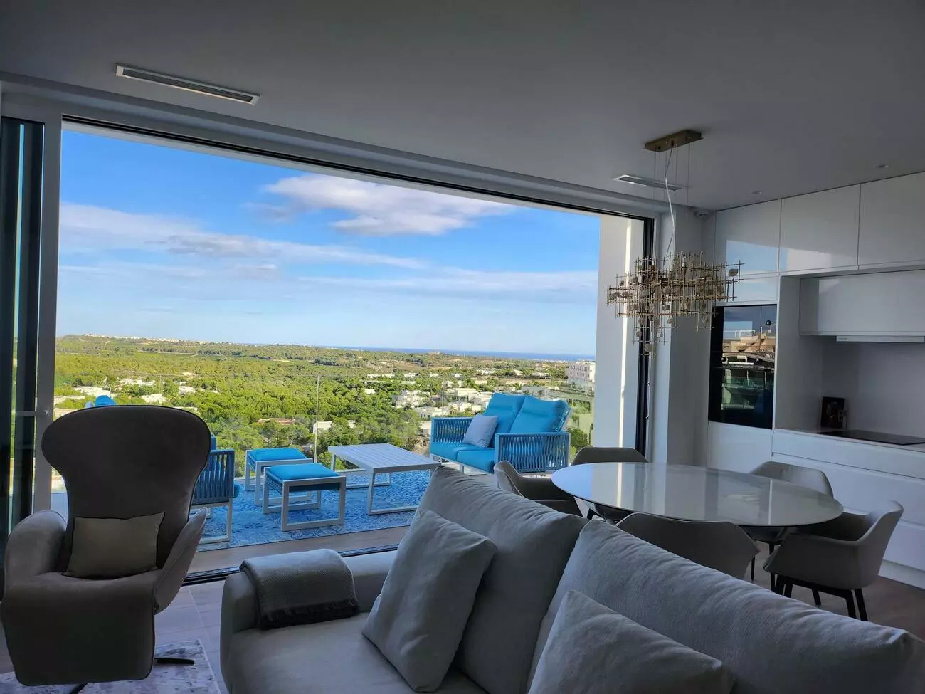 3-bedroom Property In Orihuela, Spain (116 M²)