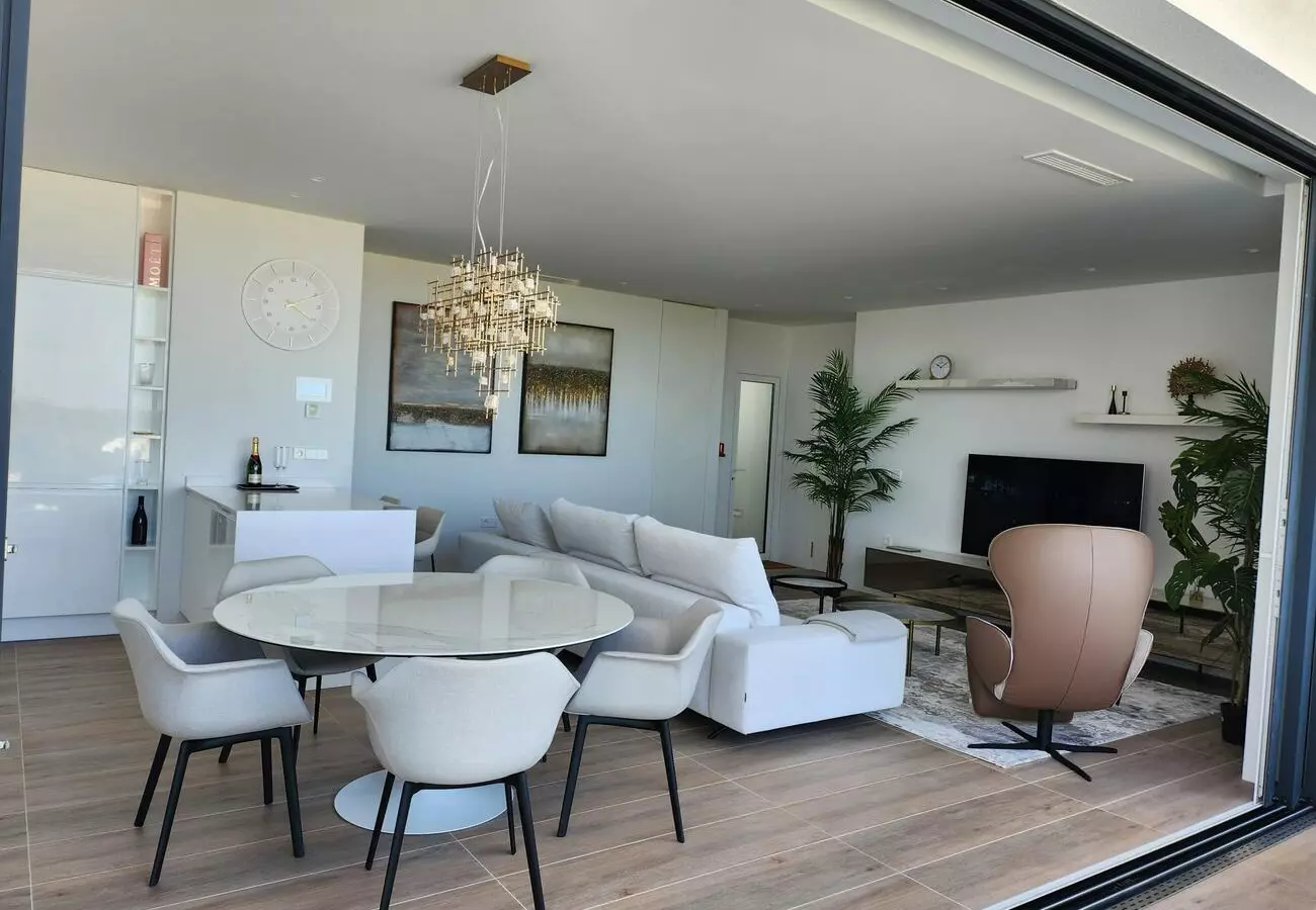 3-bedroom Property In Orihuela, Spain (116 M²)