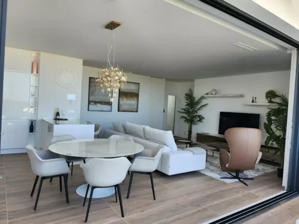 3-bedroom Property In Orihuela, Spain (116 M²)