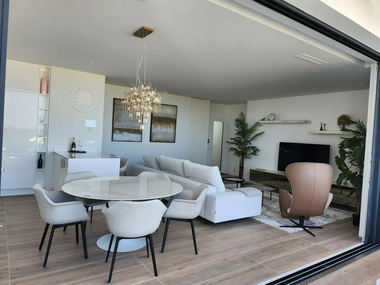 3-bedroom Property In Orihuela, Spain (116 M²)