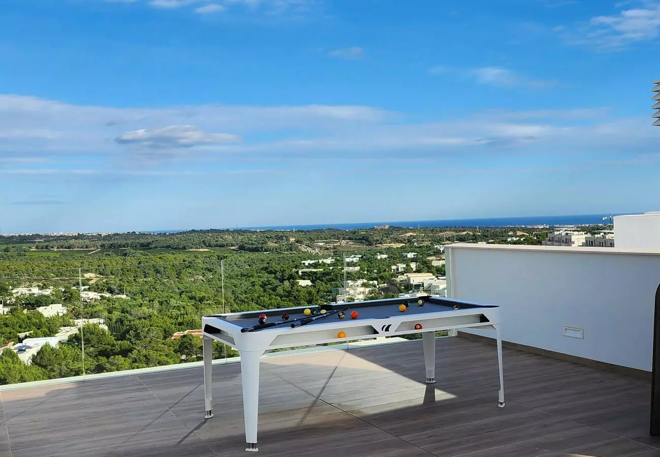 3-bedroom Property In Orihuela, Spain (116 M²)