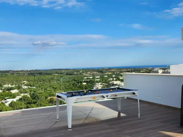 3-bedroom Property In Orihuela, Spain (116 M²)