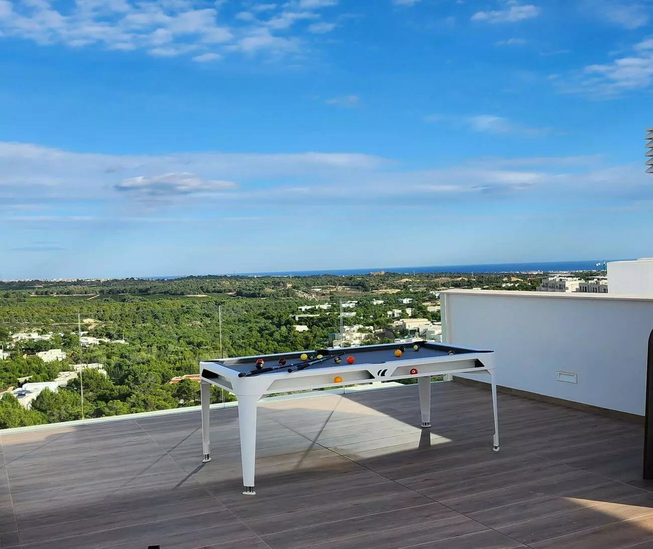 3-bedroom Property In Orihuela, Spain (116 M²)