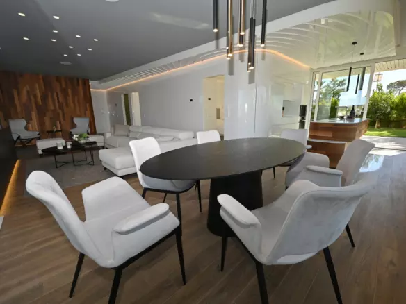 3-bedroom Apartment In Orihuela, Spain