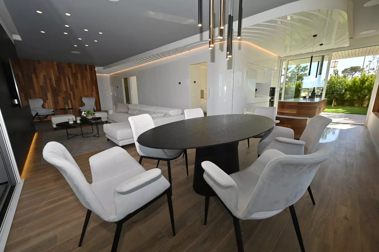 3-bedroom Apartment In Orihuela, Spain